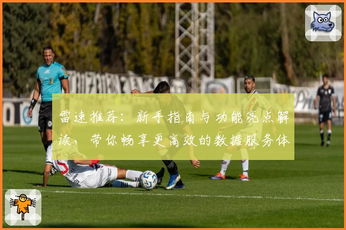雷速推荐：新手指南与功能亮点解读，带你畅享更高效的数据服务体验
