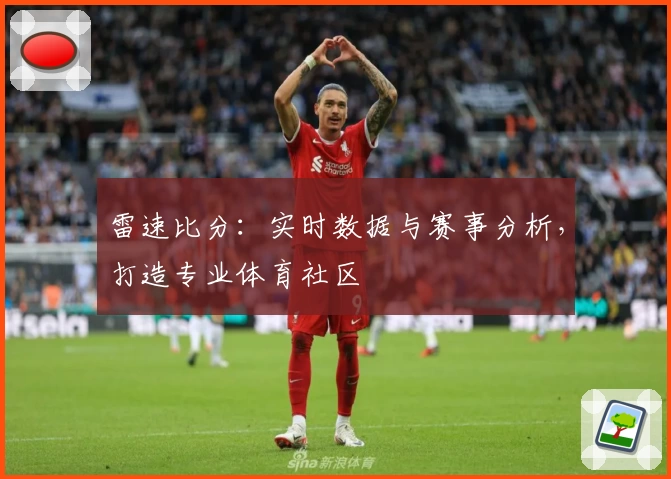 雷速比分：实时数据与赛事分析，打造专业体育社区