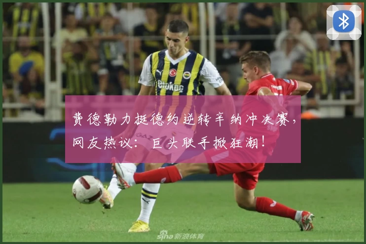 费德勒力挺德约逆转辛纳冲决赛，网友热议：巨头联手掀狂潮！