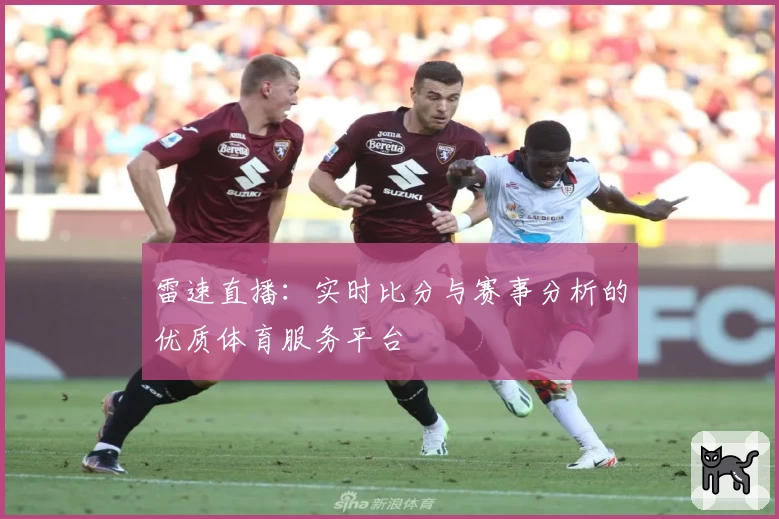 雷速直播:实时比分与赛事分析的优质体育服务平台
