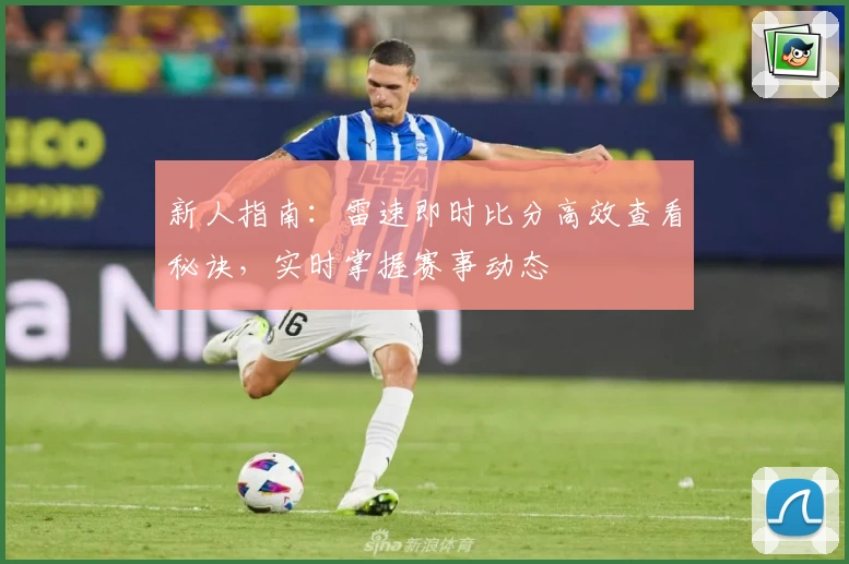 新人指南：雷速即时比分高效查看秘诀，实时掌握赛事动态